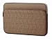 HP NN162AA Notebook Sleeve (Bronze)