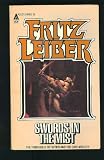 Swords in the Mist (Fafhrd and the Gray Mouser #3)