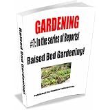 GARDENING (Raised Bed Gardening!)