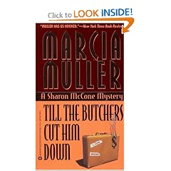 Till the Butchers Cut Him Down