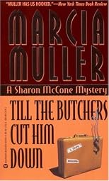 Till the Butchers Cut Him Down