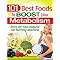 Best Metabolism Foods Reading List