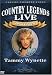 Tammy Wynette - Country Legends Live Mini Concert