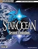 Star Ocean : second evolution