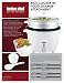 Kitchen & Housewares : Rice Cooker with Food Steamer Attachment