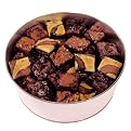 Little Miss Muffin Super Brownie Bites Tin