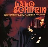 Lalo Schifrin