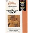 Music Maestro: The Life, Times and Music of Frederic Francois Chopin, 1810-1849 (Video & CD Set)