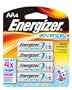 Energizer Advanced Lithium AA Battery 4 Pack