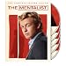 The Mentalist: The Complete Second Season