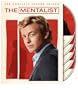 The Mentalist: The Complete Second Season