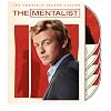 The Mentalist: The Complete Second Season