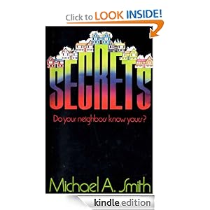 Secrets Michael Smith