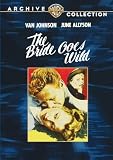 Bride Goes Wild [DVD] [1948] [Region 1] [US Import] [NTSC]