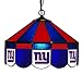 Imperial New York Giants Licensed 16-Inch Diameter Stained Glass Pub Light