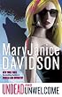 Undead and Unwelcome (Queen Betsy, Book 8)