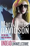Undead and Unwelcome (Queen Betsy, Book 8)