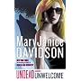 Undead and Unwelcome (Queen Betsy, Book 8)