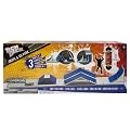 Tech Deck - 6015713 - Jouet de Premier Age - Skate and Go Park + 1 Skate