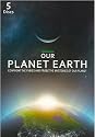 Our Planet Earth [DVD] [Region 1] [US Import] [NTSC]
