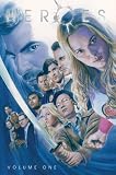 Heroes: Graphic novels Volume 1: v. 1