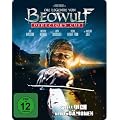 Die Legende von Beowulf D.C. Steelbook [Blu-ray]