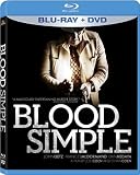 Blood Simple (Two-Disc Blu-ray/DVD Combo) [Blu-ray]