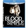 Blood Simple (Two-Disc Blu-ray/DVD Combo) [Blu-ray]