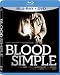 'Blood Simple (Two-Disc Blu-ray/DVD Combo) [Blu-ray]'