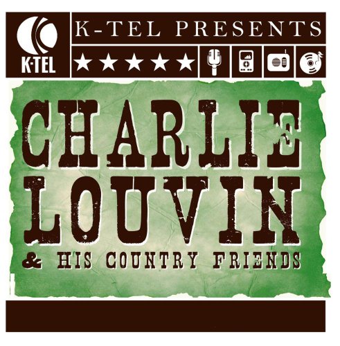 Charlie Louvin - Country - Zortam Music