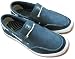 $85 Nautica Bluto Navy Boat Sail Shoes Loafers #Image 1