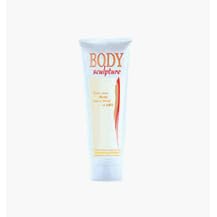 Body Sculpture For Women with 4oz Toning Lotion