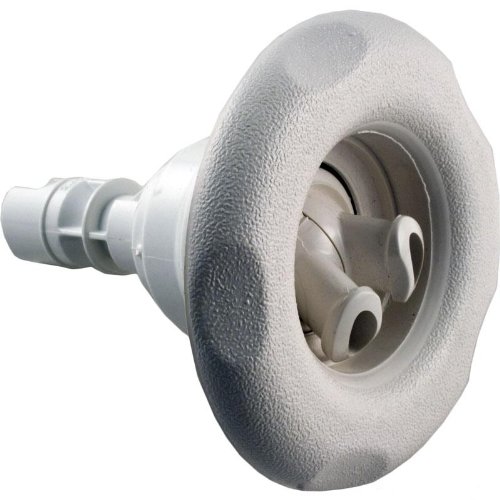 Waterway Large Face Poly White 212-8170