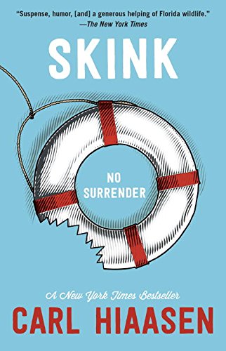 Skink--No Surrender Skink--No Surrender