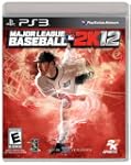 Major League Baseball 2K12