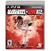 Major League Baseball 2K12