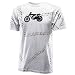 Thor Gamma Short-Sleeve T-Shirt White S