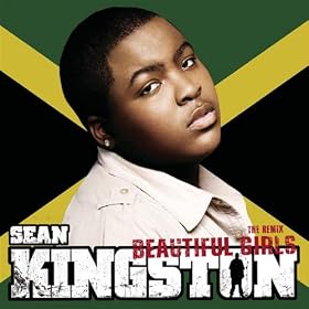 Beautiful Girls Remix (featuring Fabolous & Lil' Boosie) (Clean Version)