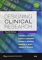 Designing Clinical Research Designing Clinical Research
