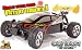 Condor Self Build Nitro Radio Controlled Buggy Kit - Build It Yourself