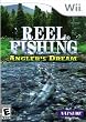 Reel Fishing: Angler's Dream