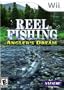 Reel Fishing: Angler's Dream
