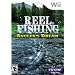 Reel Fishing: Angler's Dream