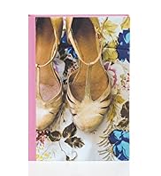 Photographic Stationery Range A6 Notebook