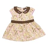 Rabbit Moon Soleil Floral Dress