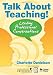 Talk About Teaching!: Leading Professional Conversations