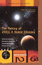 Making of "2001: A Space Odyssey" (Modern Library)