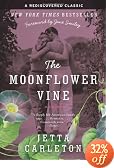 The Moonflower Vine