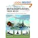 British Battleships 1939-45 (1): Queen Elizabeth and Royal Sovereign Classes (New Vanguard)