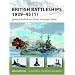 British Battleships 1939-45 (1): Queen Elizabeth and Royal Soverign Classes: Queen Elizabeth and Royal Sovereign Classes (New Vanguard)